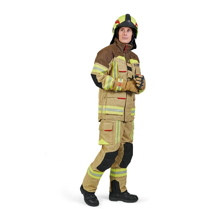 Ubranie specjalne FIRE FLEX