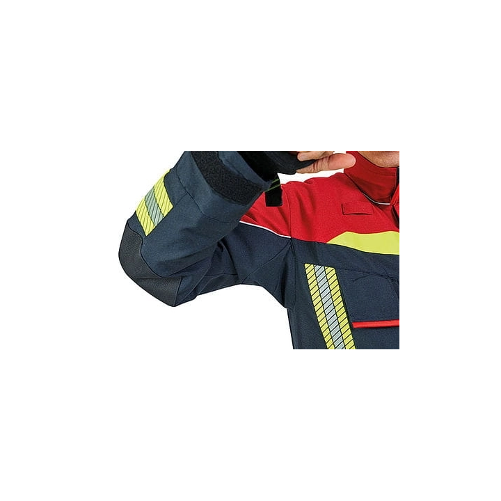Ubranie specjalne FIRE FLEX