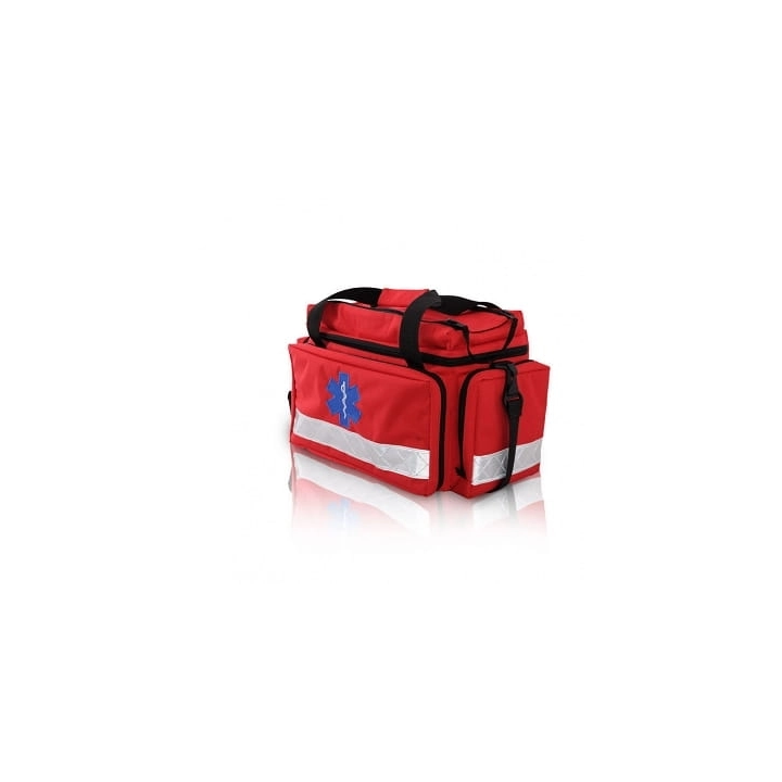 Torba MEDIC BAG BASIC tlenowa + wyposażenie XL