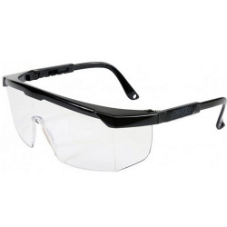 Okulary Ochronne Consorte SF 026
