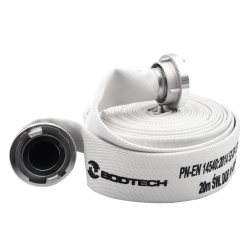 Wąż tłoczny W52-15m BodTech