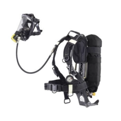 Aparat powietrzny X-Pro Zenith butla stalowa 6l