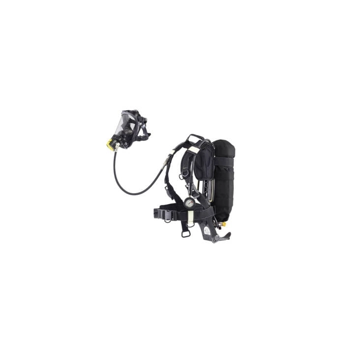 Aparat powietrzny X-Pro Zenith butla stalowa 6l
