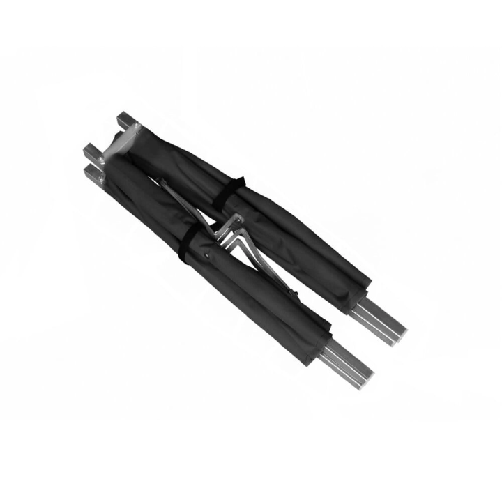 Nosze ewakuacyjne stalowe DX 017G