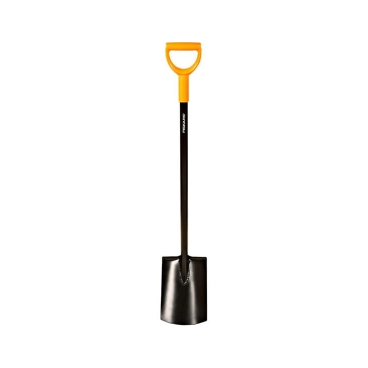 Szpadel prosty FISKARS