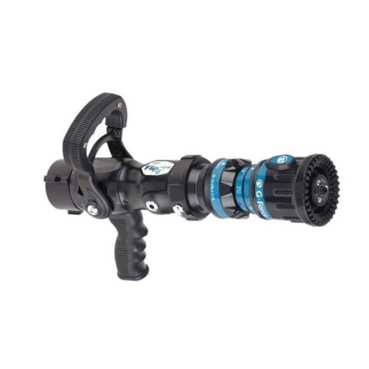 Prądownica G-Force wodna Flip Tip Storz 52