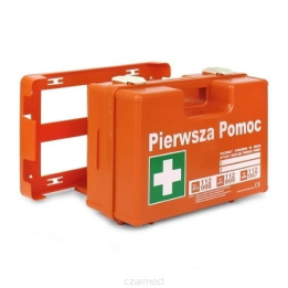 Zestaw pierwszej pomocy typ B