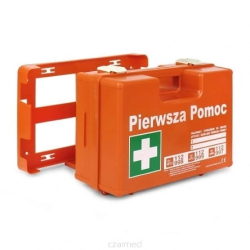 Zestaw pierwszej pomocy typ B