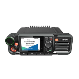 Radiotelefon przewoźny Hytera HM785