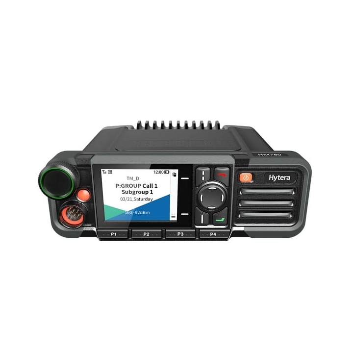 Radiotelefon przewoźny Hytera HM785