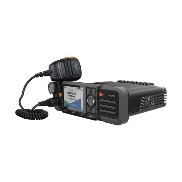 Radiotelefon przewoźny Hytera HM785