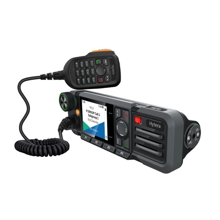 Radiotelefon przewoźny Hytera HM785