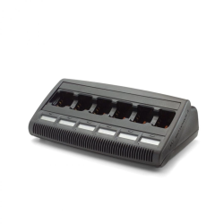 Ładowarka 6-stanowiskowa Motorola PMPN4289A