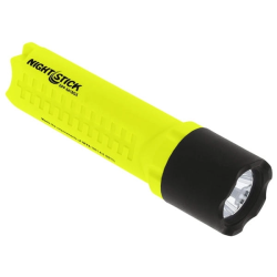 ISKROBEZPIECZNA LATARKA NAHEŁMOWA LED XPP-5418GX