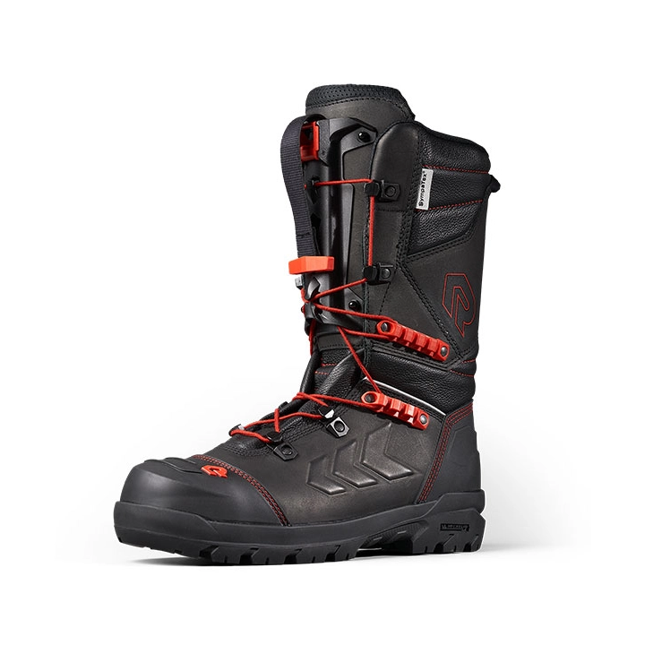 Buty bojowe BOROS B4 Rosenbauer