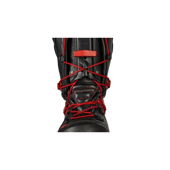 Buty bojowe BOROS B4 Rosenbauer