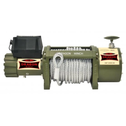 Wyciągarka DWT 22000 HD DRAGON WINCH