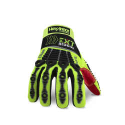 Rękawice do ratownictwa technicznego HexArmor EXT 4012