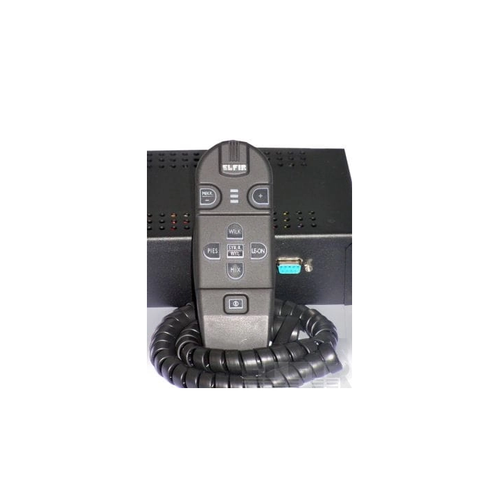 Modulator ZURA 6120