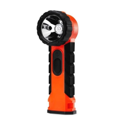 Latarka kątowa Mactronic M-FIRE AG ATEX, 323 lm