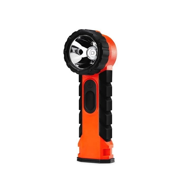 Latarka kątowa Mactronic M-FIRE AG ATEX, 323 lm