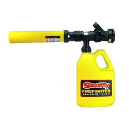 Prądownica pianowa z pojemnikiem SCOTTY 5l