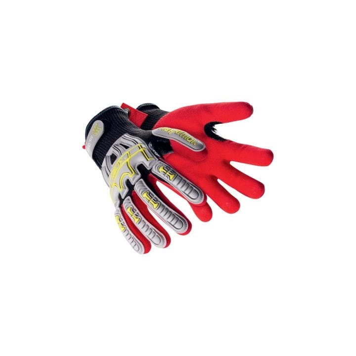 Rękawice do ratownictwa technicznego HexArmor Helix 3007