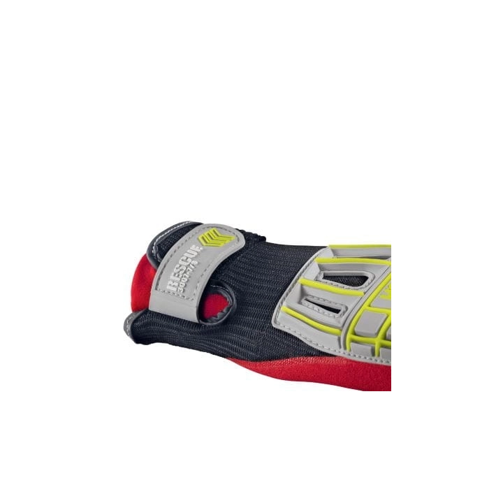 Rękawice do ratownictwa technicznego HexArmor Helix 3007