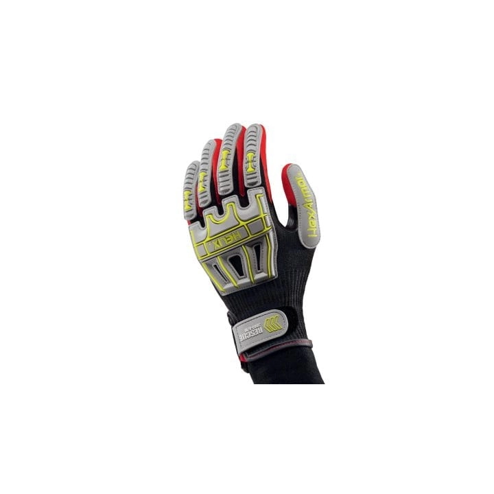 Rękawice do ratownictwa technicznego HexArmor Helix 3007