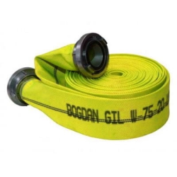 Wąż tłoczny WK-75-20ŁA PU FLUOFLEX BogdanGil