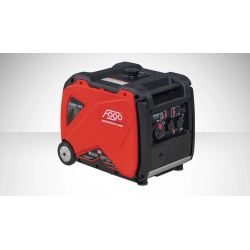 Agregat FOGO F 4001 iSE
