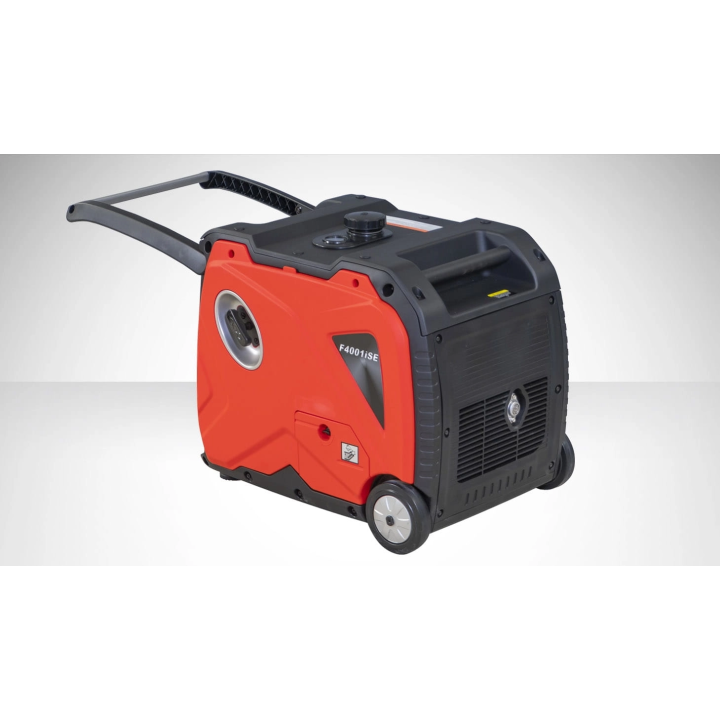 Agregat FOGO F 4001 iSE