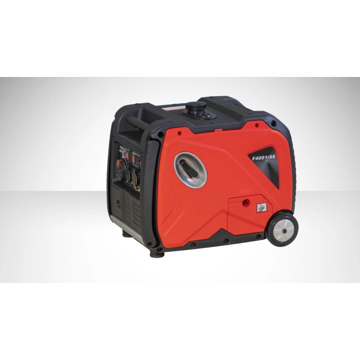 Agregat FOGO F 4001 iSE