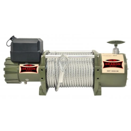 Wyciagarka DWT 18000 HD DRAGON WINCH