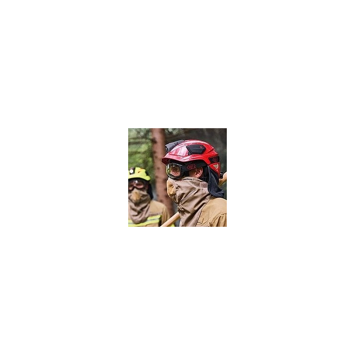 Hełm ratowniczy Rosenbauer Heros H10