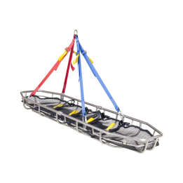 Nosze stalowe rozkładane DX 030