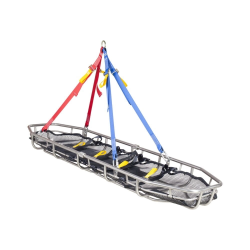 Nosze stalowe rozkładane DX 030