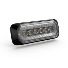 Lampa kierunkowa HB6 (niebieska R65)