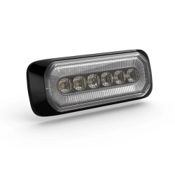Lampa kierunkowa HB6 (niebieska R65)