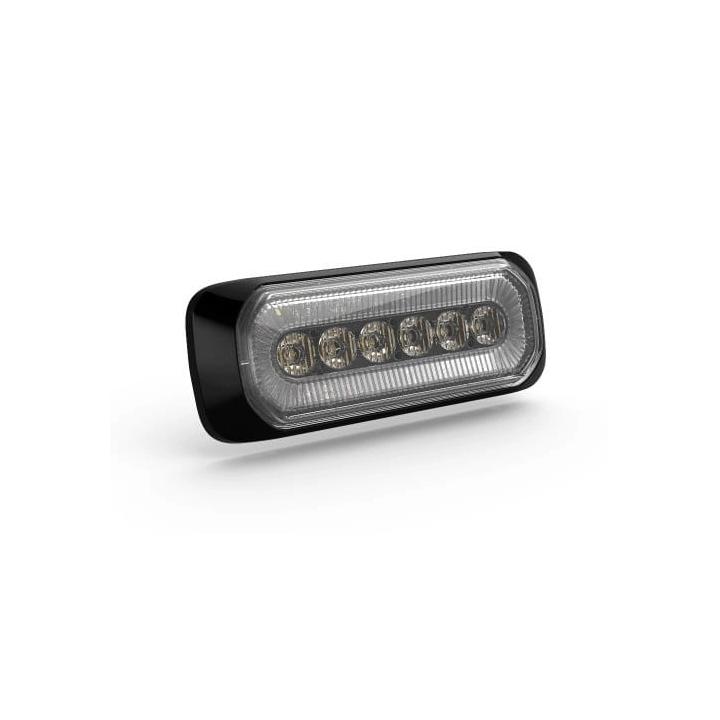 Lampa kierunkowa HB6 (niebieska R65)