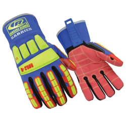Rękawice techniczne Ringers Gloves R-259B ROUGHNECK