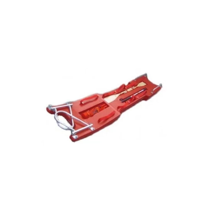Sanie lodowe M1