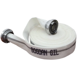 Wąż tłoczny W110-20 ŁA PU FLEX BogdanGil
