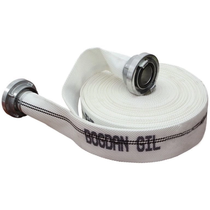 Wąż tłoczny W110-20 ŁA PU FLEX BogdanGil