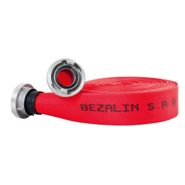 Wąż tłoczny W 52-20m/30m/40m-ŁA/PU/PW Bezalin