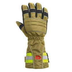 Rękawice SAFE GRIP 3 (mankiet)
