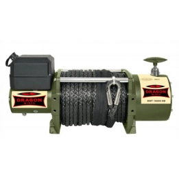 Wyciągarka DWT 16000 HD-S DRAGON WINCH