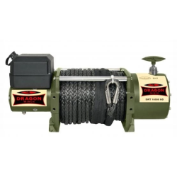 Wyciągarka DWT 16000 HD-S DRAGON WINCH