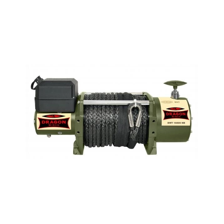 Wyciągarka DWT 16000 HD-S DRAGON WINCH