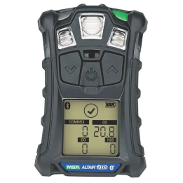 Detektor wielogazowy ALTAIR®4XR MSA